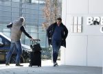 Eindhoven Tilburg 5 maart 2022
Max Verstappen zijn familie en manager Raymond Vermeulen landen met de private Jet van Max op eindhoven Airport . Ze kwamen van ibiza waar ze de verjaardag van Jos Verstappen (50) hebben gevierd. Max had daarna een afspraak in Tilburg.