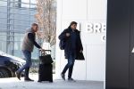 Eindhoven Tilburg 5 maart 2022
Max Verstappen zijn familie en manager Raymond Vermeulen landen met de private Jet van Max op eindhoven Airport . Ze kwamen van ibiza waar ze de verjaardag van Jos Verstappen (50) hebben gevierd. Max had daarna een afspraak in Tilburg.