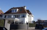 Noordwijk 4 en 5 maart 2022
Maxime Meiland en haar verloofde Leroy hebben een nieuw huis gekocht . Het oude huis is al verkocht.