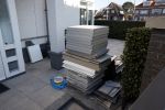 Noordwijk 4 en 5 maart 2022
Maxime Meiland en haar verloofde Leroy hebben een nieuw huis gekocht . Het oude huis is al verkocht.