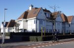 Noordwijk 4 en 5 maart 2022
Maxime Meiland en haar verloofde Leroy hebben een nieuw huis gekocht . Het oude huis is al verkocht.