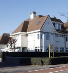 Noordwijk 4 en 5 maart 2022
Maxime Meiland en haar verloofde Leroy hebben een nieuw huis gekocht . Het oude huis is al verkocht.