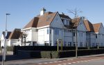 Noordwijk 4 en 5 maart 2022
Maxime Meiland en haar verloofde Leroy hebben een nieuw huis gekocht . Het oude huis is al verkocht.
