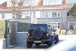 Noordwijk 4 en 5 maart 2022
Maxime Meiland en haar verloofde Leroy hebben een nieuw huis gekocht . Het oude huis is al verkocht.
