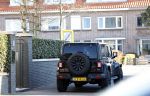 Noordwijk 4 en 5 maart 2022
Maxime Meiland en haar verloofde Leroy hebben een nieuw huis gekocht . Het oude huis is al verkocht.