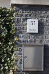 Noordwijk 4 en 5 maart 2022
Maxime Meiland en haar verloofde Leroy hebben een nieuw huis gekocht . Het oude huis is al verkocht.
