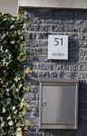 Noordwijk 4 en 5 maart 2022
Maxime Meiland en haar verloofde Leroy hebben een nieuw huis gekocht . Het oude huis is al verkocht.
