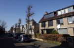 Noordwijk 4 en 5 maart 2022
Maxime Meiland en haar verloofde Leroy hebben een nieuw huis gekocht . Het oude huis is al verkocht.