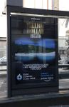 Amsterdam 5 maart 2022
Million dollar island abri