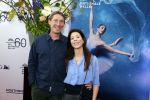 Amsterdam 3 april 2022
Premiere Nationaal Ballet in de stopera.
Nadja Hupscher met partner