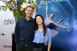 Amsterdam 3 april 2022
Premiere Nationaal Ballet in de stopera.
Nadja Hupscher met partner