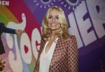 Amsterdam 4 april 2022
Presentatie toppers in de arena.
Aanwezig oa Jan Smit Jeroen v d Boom  en Rene Froger.
Natasja Froger was er ook samen met haar zoons Maxim en Didier . Ook hun kleindochter was aanwezig .