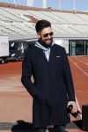 Amsterdam 8 maart 2022
Presentatie concert the streamers in het Olympisch stadion . Aanwezig oa Guus Meeuwis Suzanne en Freek Mc Snelle Maan Frank Lammers Thomas Acda Paul de Munnik Simon Keizer Nick Schilder Roel v Velzen Ronnie Flex Emma Heesters Diggie Dex Kraantje Pappie  Rolf Sanchez  en Paul de Leeuw .