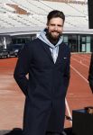 Amsterdam 8 maart 2022
Presentatie concert the streamers in het Olympisch stadion . Aanwezig oa Guus Meeuwis Suzanne en Freek Mc Snelle Maan Frank Lammers Thomas Acda Paul de Munnik Simon Keizer Nick Schilder Roel v Velzen Ronnie Flex Emma Heesters Diggie Dex Kraantje Pappie  Rolf Sanchez  en Paul de Leeuw .