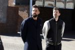 Amsterdam 8 maart 2022
Presentatie concert the streamers in het Olympisch stadion . Aanwezig oa Guus Meeuwis Suzanne en Freek Mc Snelle Maan Frank Lammers Thomas Acda Paul de Munnik Simon Keizer Nick Schilder Roel v Velzen Ronnie Flex Emma Heesters Diggie Dex Kraantje Pappie  Rolf Sanchez  en Paul de Leeuw .