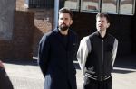 Amsterdam 8 maart 2022
Presentatie concert the streamers in het Olympisch stadion . Aanwezig oa Guus Meeuwis Suzanne en Freek Mc Snelle Maan Frank Lammers Thomas Acda Paul de Munnik Simon Keizer Nick Schilder Roel v Velzen Ronnie Flex Emma Heesters Diggie Dex Kraantje Pappie  Rolf Sanchez  en Paul de Leeuw .