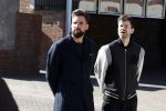 Amsterdam 8 maart 2022
Presentatie concert the streamers in het Olympisch stadion . Aanwezig oa Guus Meeuwis Suzanne en Freek Mc Snelle Maan Frank Lammers Thomas Acda Paul de Munnik Simon Keizer Nick Schilder Roel v Velzen Ronnie Flex Emma Heesters Diggie Dex Kraantje Pappie  Rolf Sanchez  en Paul de Leeuw .