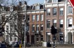 Amsterdam 9 maart 2022
Huis Ruud de Wild en Olcay Gulsen