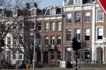 Amsterdam 9 maart 2022
Huis Ruud de Wild en Olcay Gulsen