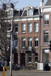 Amsterdam 9 maart 2022
Huis Ruud de Wild en Olcay Gulsen