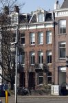 Amsterdam 9 maart 2022
Huis Ruud de Wild en Olcay Gulsen