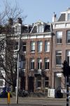 Amsterdam 9 maart 2022
Huis Ruud de Wild en Olcay Gulsen