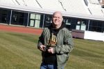 Amsterdam 8 maart 2022
Presentatie concert the streamers in het Olympisch stadion . Aanwezig oa Guus Meeuwis Suzanne en Freek Mc Snelle Maan Frank Lammers Thomas Acda Paul de Munnik Simon Keizer Nick Schilder Roel v Velzen Ronnie Flex Emma Heesters Diggie Dex Kraantje Pappie  Rolf Sanchez  en Paul de Leeuw .