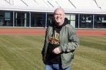 Amsterdam 8 maart 2022
Presentatie concert the streamers in het Olympisch stadion . Aanwezig oa Guus Meeuwis Suzanne en Freek Mc Snelle Maan Frank Lammers Thomas Acda Paul de Munnik Simon Keizer Nick Schilder Roel v Velzen Ronnie Flex Emma Heesters Diggie Dex Kraantje Pappie  Rolf Sanchez  en Paul de Leeuw .