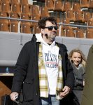 Amsterdam 8 maart 2022
Presentatie concert the streamers in het Olympisch stadion . Aanwezig oa Guus Meeuwis Suzanne en Freek Mc Snelle Maan Frank Lammers Thomas Acda Paul de Munnik Simon Keizer Nick Schilder Roel v Velzen Ronnie Flex Emma Heesters Diggie Dex Kraantje Pappie  Rolf Sanchez  en Paul de Leeuw .