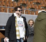Amsterdam 8 maart 2022
Presentatie concert the streamers in het Olympisch stadion . Aanwezig oa Guus Meeuwis Suzanne en Freek Mc Snelle Maan Frank Lammers Thomas Acda Paul de Munnik Simon Keizer Nick Schilder Roel v Velzen Ronnie Flex Emma Heesters Diggie Dex Kraantje Pappie  Rolf Sanchez  en Paul de Leeuw .