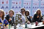 Amsterdam 8 maart 2022
Presentatie concert the streamers in het Olympisch stadion . Aanwezig oa Guus Meeuwis Suzanne en Freek Mc Snelle Maan Frank Lammers Thomas Acda Paul de Munnik Simon Keizer Nick Schilder Roel v Velzen Ronnie Flex Emma Heesters Diggie Dex Kraantje Pappie  Rolf Sanchez  en Paul de Leeuw .