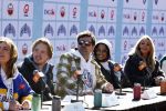 Amsterdam 8 maart 2022
Presentatie concert the streamers in het Olympisch stadion . Aanwezig oa Guus Meeuwis Suzanne en Freek Mc Snelle Maan Frank Lammers Thomas Acda Paul de Munnik Simon Keizer Nick Schilder Roel v Velzen Ronnie Flex Emma Heesters Diggie Dex Kraantje Pappie  Rolf Sanchez  en Paul de Leeuw .
