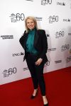 Amsterdam 3 april 2022
Premiere Nationaal Ballet in de stopera.
Pernille la Lau kwam met een vriendin