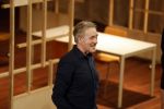Den Haag 9 maart 2022
Premiere Festen in de koninklijke schouwburg van Den haag. oa in de cast zitten Peter Heerschop Viggo Waas Vincent Croiset Stephanie Louwrier en Maartje v d Wetering