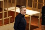 Den Haag 9 maart 2022
Premiere Festen in de koninklijke schouwburg van Den haag. oa in de cast zitten Peter Heerschop Viggo Waas Vincent Croiset Stephanie Louwrier en Maartje v d Wetering