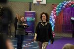 Maarssenbroek 1 maart 2022
Presentatie van Musical the Prom met rollen voor oa Pia Douwes Dennis Willekens Joke de Kruijf Barry Beijer Wieneke Remmers en Rogier Komproe. Hans Cornelissen is de producent.
