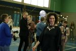 Maarssenbroek 1 maart 2022
Presentatie van Musical the Prom met rollen voor oa Pia Douwes Dennis Willekens Joke de Kruijf Barry Beijer Wieneke Remmers en Rogier Komproe. Hans Cornelissen is de producent.