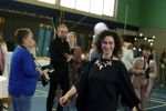 Maarssenbroek 1 maart 2022
Presentatie van Musical the Prom met rollen voor oa Pia Douwes Dennis Willekens Joke de Kruijf Barry Beijer Wieneke Remmers en Rogier Komproe. Hans Cornelissen is de producent.