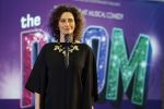 Maarssenbroek 1 maart 2022
Presentatie van Musical the Prom met rollen voor oa Pia Douwes Dennis Willekens Joke de Kruijf Barry Beijer Wieneke Remmers en Rogier Komproe. Hans Cornelissen is de producent.