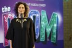 Maarssenbroek 1 maart 2022
Presentatie van Musical the Prom met rollen voor oa Pia Douwes Dennis Willekens Joke de Kruijf Barry Beijer Wieneke Remmers en Rogier Komproe. Hans Cornelissen is de producent.