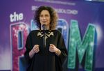 Maarssenbroek 1 maart 2022
Presentatie van Musical the Prom met rollen voor oa Pia Douwes Dennis Willekens Joke de Kruijf Barry Beijer Wieneke Remmers en Rogier Komproe. Hans Cornelissen is de producent.