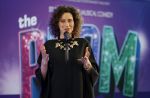 Maarssenbroek 1 maart 2022
Presentatie van Musical the Prom met rollen voor oa Pia Douwes Dennis Willekens Joke de Kruijf Barry Beijer Wieneke Remmers en Rogier Komproe. Hans Cornelissen is de producent.