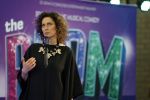 Maarssenbroek 1 maart 2022
Presentatie van Musical the Prom met rollen voor oa Pia Douwes Dennis Willekens Joke de Kruijf Barry Beijer Wieneke Remmers en Rogier Komproe. Hans Cornelissen is de producent.