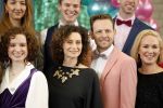 Maarssenbroek 1 maart 2022
Presentatie van Musical the Prom met rollen voor oa Pia Douwes Dennis Willekens Joke de Kruijf Barry Beijer Wieneke Remmers en Rogier Komproe. Hans Cornelissen is de producent.