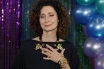 Maarssenbroek 1 maart 2022
Presentatie van Musical the Prom met rollen voor oa Pia Douwes Dennis Willekens Joke de Kruijf Barry Beijer Wieneke Remmers en Rogier Komproe. Hans Cornelissen is de producent.