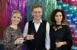 Maarssenbroek 1 maart 2022
Presentatie van Musical the Prom met rollen voor oa Pia Douwes Dennis Willekens Joke de Kruijf Barry Beijer Wieneke Remmers en Rogier Komproe. Hans Cornelissen is de producent.
