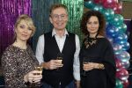 Maarssenbroek 1 maart 2022
Presentatie van Musical the Prom met rollen voor oa Pia Douwes Dennis Willekens Joke de Kruijf Barry Beijer Wieneke Remmers en Rogier Komproe. Hans Cornelissen is de producent.
