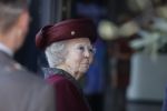 Laren 8 maart 2022
Prinses Beatrix opent een nieuwe gedeelte van het Singer museum in Laren . Prinses Beatrix arriveeert in haar nieuwe verlengde Audi A8 Hybride.