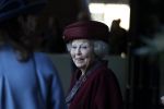Laren 8 maart 2022
Prinses Beatrix opent een nieuwe gedeelte van het Singer museum in Laren . Prinses Beatrix arriveeert in haar nieuwe verlengde Audi A8 Hybride.