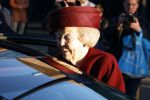 Laren 8 maart 2022
Prinses Beatrix opent een nieuwe gedeelte van het Singer museum in Laren . Prinses Beatrix arriveeert in haar nieuwe verlengde Audi A8 Hybride.